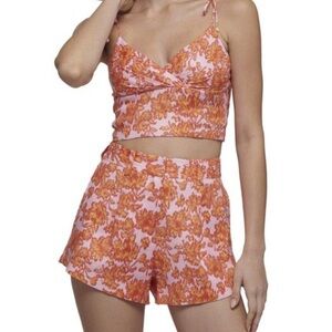 Derek Lamb Linen Set